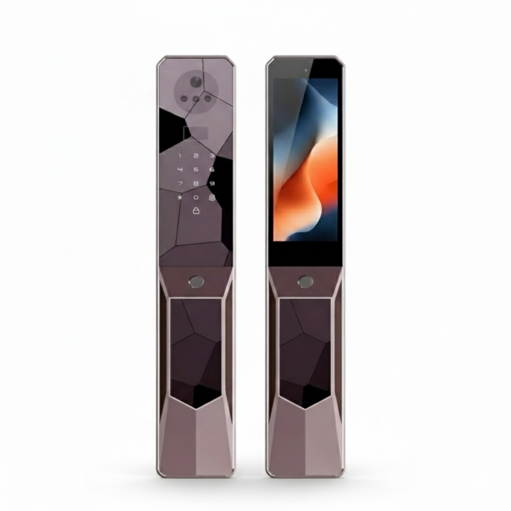 Cerradura Inteligente Modelo DL-24