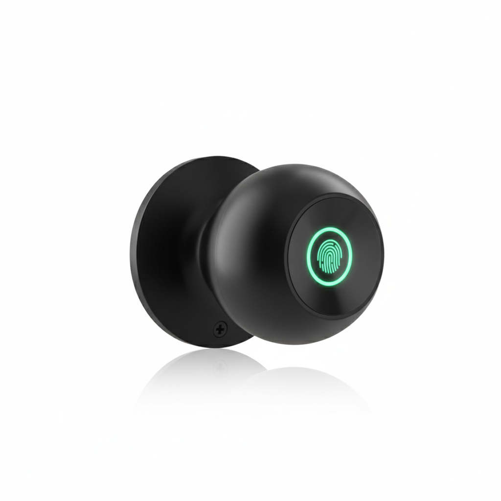 Cerradura Inteligente Modelo 2020