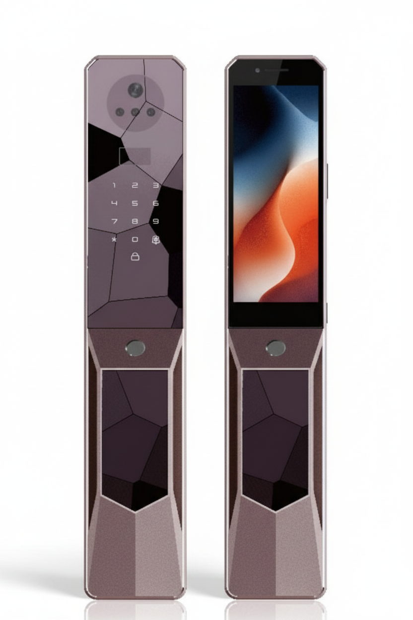 Cerradura Inteligente Modelo DL-24